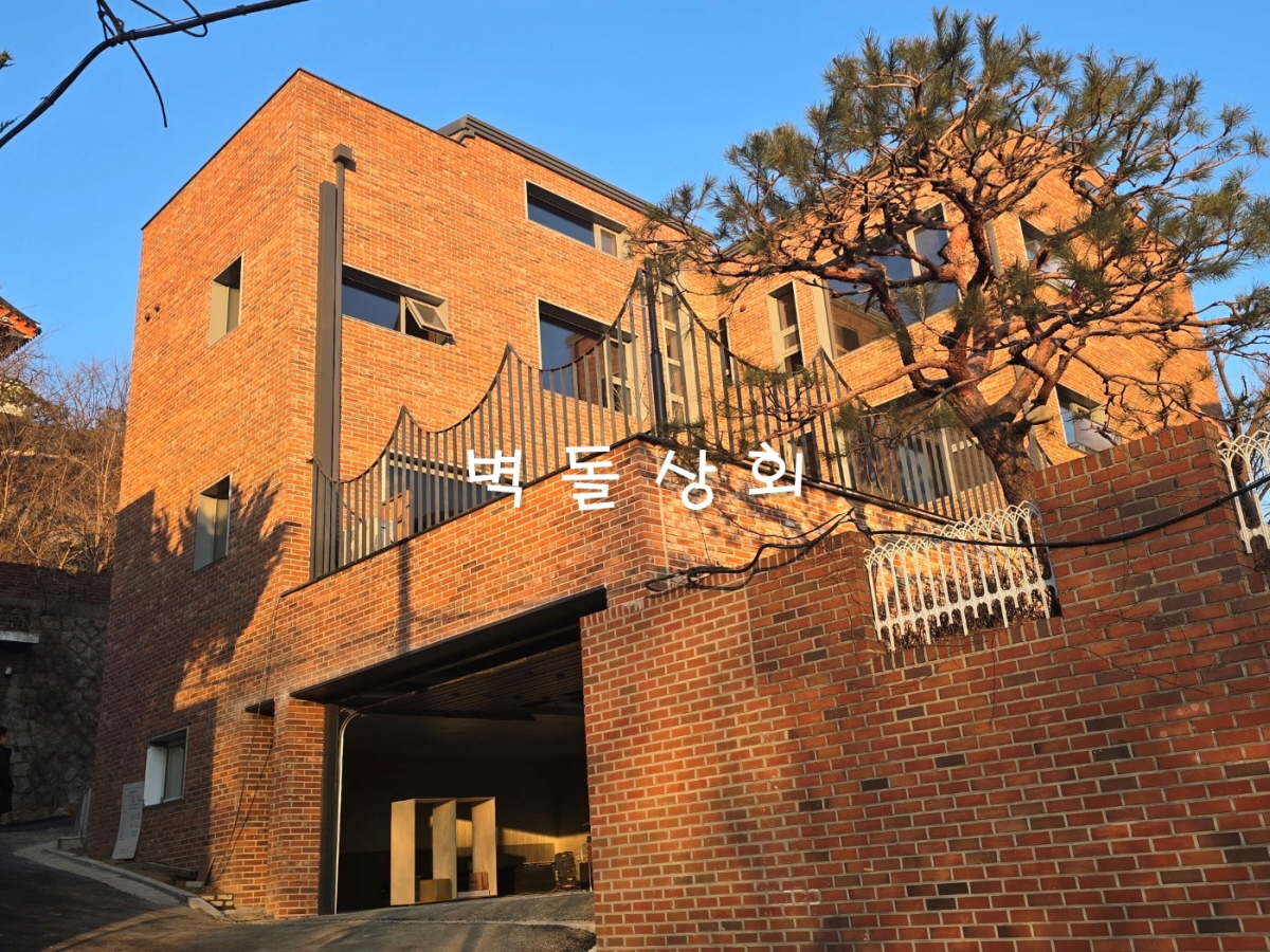 (국산)앤틱적고 IR